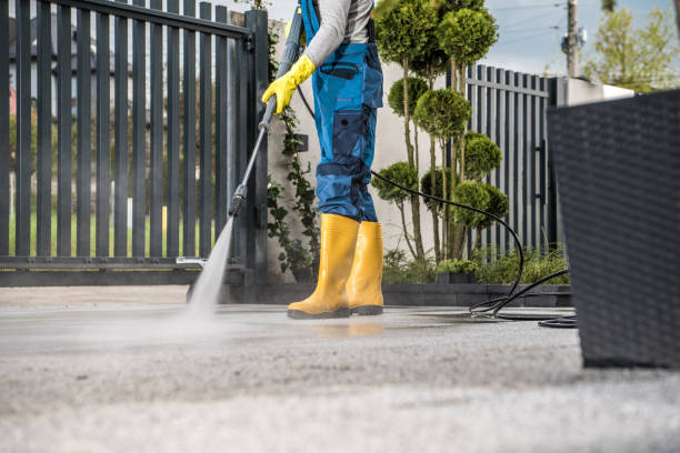 Best Industrial Pressure Washing in Manassas, VA