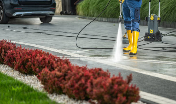 Best Residential Pressure Washing in Manassas, VA