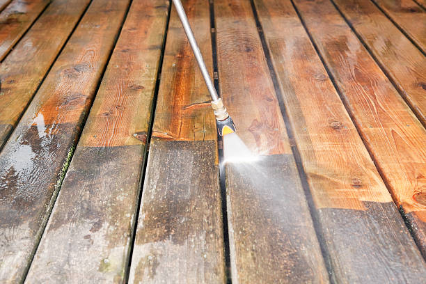  Manassas, VA Pressure Washing Pros