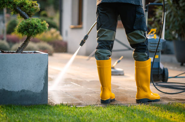 Best Post-Construction Pressure Washing in Manassas, VA